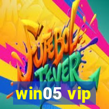 win05 vip